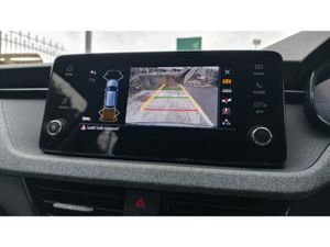 Skoda Kamiq ONLY 18,000KMS - Image 2