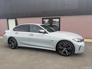BMW 3-Series M SPORT AUTO - Image 2