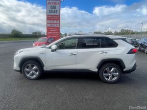 Toyota RAV4 2020 Toyota Rav4 - Image 4