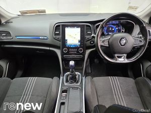 Renault Megane 1.5 Blue dCi 115 GT Line - Image 3
