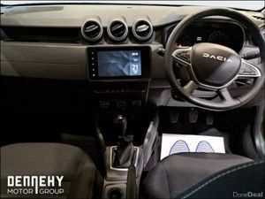 Dacia Duster 1.5 Blue dCi 115 Expression - Image 3