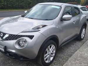 Nissan Juke 1.2 SV low millage - Image 3