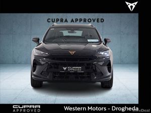 Cupra Formentor e-Hybrid 204hp DSG - Image 3