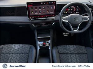 Volkswagen Tiguan R-LINE 75 1.5 PHEV DSG 204HP *PU - Image 2