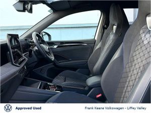 Volkswagen Tiguan R-LINE 75 1.5 PHEV DSG 204HP *PU - Image 4