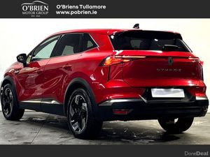 Renault Symbioz E-Tech full hybrid 145 Auto Techno - Image 3