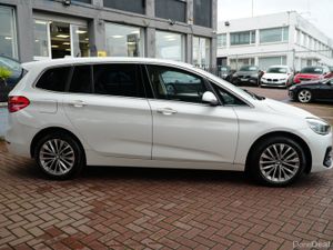2018 BMW 2 SERIES GRAN TOURER 7 SEATER 5 DR ESTATE - Image 4