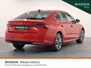 Skoda Octavia Selection+ 2.0TDI 115HP - Image 4