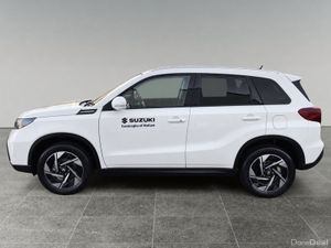 2026 Suzuki Vitara 1.4 bB/JET Hybrid Ultra - Image 2