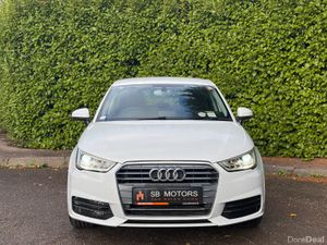 2017 AUDI A1 1.0TFSI AUTOMATIC NEW NCT 2028 - Image 2