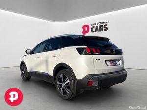 Peugeot 3008 Allure 1.5 Blue HDI - Straight Sale D - Image 3