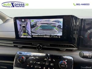 Nissan Serena 8 SEAT E-POWER HIGHWAY STARV - Image 2