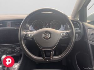 Volkswagen Golf 1.2 Comfortline Auto - Straight Sa - Image 2