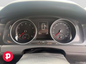 Volkswagen Golf 1.2 Comfortline Auto - Straight Sa - Image 4
