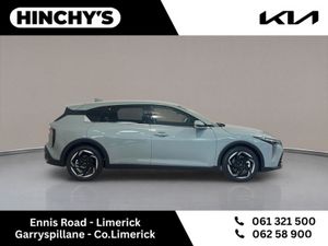 Kia K4 K3 - Image 3