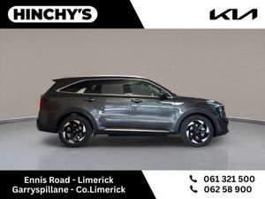 Kia Sorento 1.6 PHEV SEM - Image 3