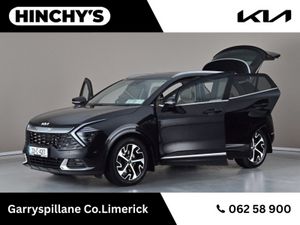 Kia Sportage 1.6 CRDi SCR Diesel 115 hp K4 6MT - Image 2
