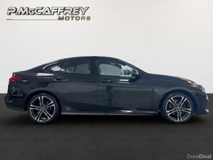 2020 BMW 218D Gran Coupe M-Sport F45 Auto - Image 4