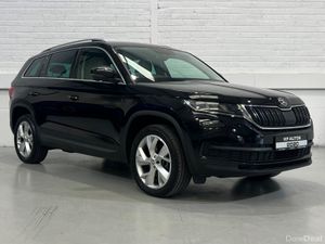 Skoda Kodiaq Style 2.0TDI 150Bhp DSG Auto 5dr - Image 3