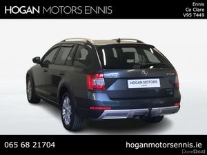 Skoda Octavia 2017 - Image 4