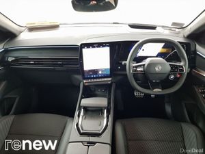 Renault Austral techno esprit Alpine E-Tech 200 Au - Image 4