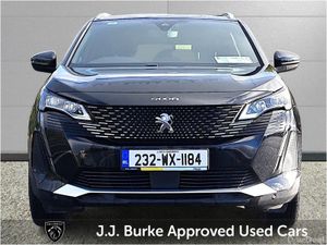 Peugeot 5008 1.5 BlueHDi 130bhp Auto GT - Image 2