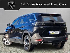 Peugeot 5008 1.5 BlueHDi 130bhp Auto GT - Image 4