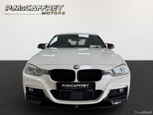 2017 BMW 320D M-SPORT F30 AUTO M-PERFORMANCE KIT - Image 2