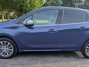 Peugeot 208 Allure / NCT & TAX - Image 4