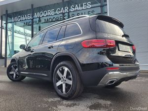 Mercedes-Benz GLB GLB200d Progressive AUTO *(7 SEA - Image 3