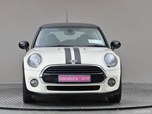 Mini Cooper 1.5 D 6SPD 3DR **BI-TONE ROOF** - Image 2