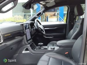 Ford Ranger RANGER D/CAB WILDTRAK - Image 3