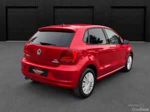 Volkswagen Polo 1.2 TSI Bluemotion Auto 5DR - Image 4