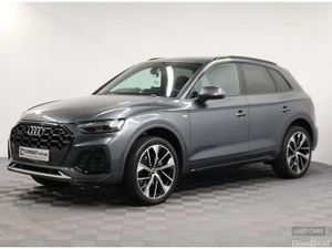 Audi Q5 TDI S line - Image 3