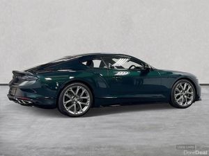 Bentley Continental GT 4.0 V8 S Hybrid 2Dr Auto - Image 3