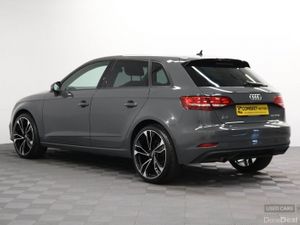 Audi A3 TFSI SE Technik - Image 4