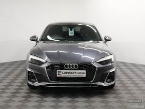 Audi A5 TDI S line - Image 2