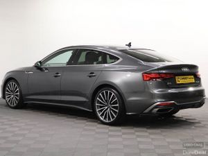 Audi A5 TDI S line - Image 4