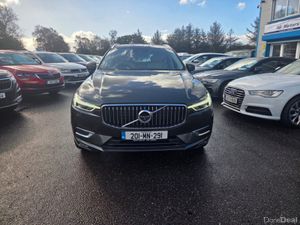 Volvo XC60 D4 INSCRIPTION AT 5DR Auto - Image 2