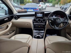Mercedes-Benz GLC 220 d 4matic Amg - Image 2