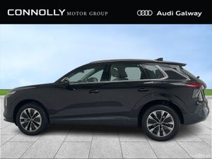 Audi Q3 €627 p/m - TDI SE A/T - Image 3