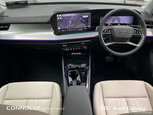 Audi Q3 €562 p/m - TDI SE 110 KW A/T - Image 4