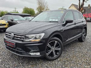 162 VW Tiguan 2.0d/4WD/FSH/Warranty - Image 4