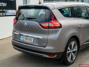 2017 Renault Grand Scenic Dynamique 7 Seater - Image 2