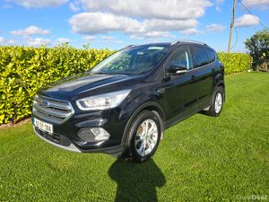 182 Ford Kuga 1.5 Diesel Titanium Low miles - Image 4