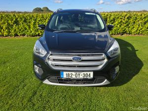 182 Ford Kuga 1.5 Diesel Titanium Low miles - Image 2