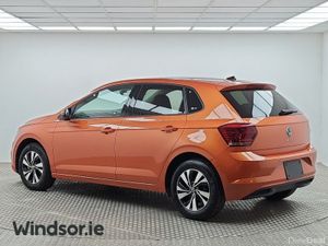 Volkswagen Polo 1.0 Auto Comfort Line - Image 3