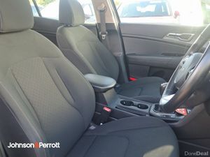 Kia Sportage K2 Diesel MHEV - Image 3