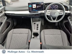 Volkswagen Golf EDITION 75 DSG MHEV 1.5 TSi 116HP - Image 2