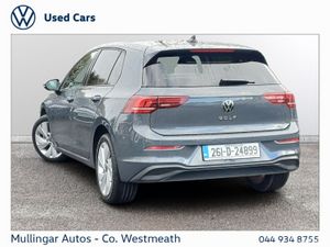 Volkswagen Golf EDITION 75 DSG MHEV 1.5 TSi 116HP - Image 3